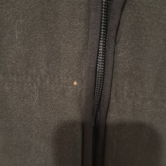 Vintage Ralph Lauren Chaps Vest Mens Large Full Zip Insulated Outdoor Pockets - Picture 5 of 12